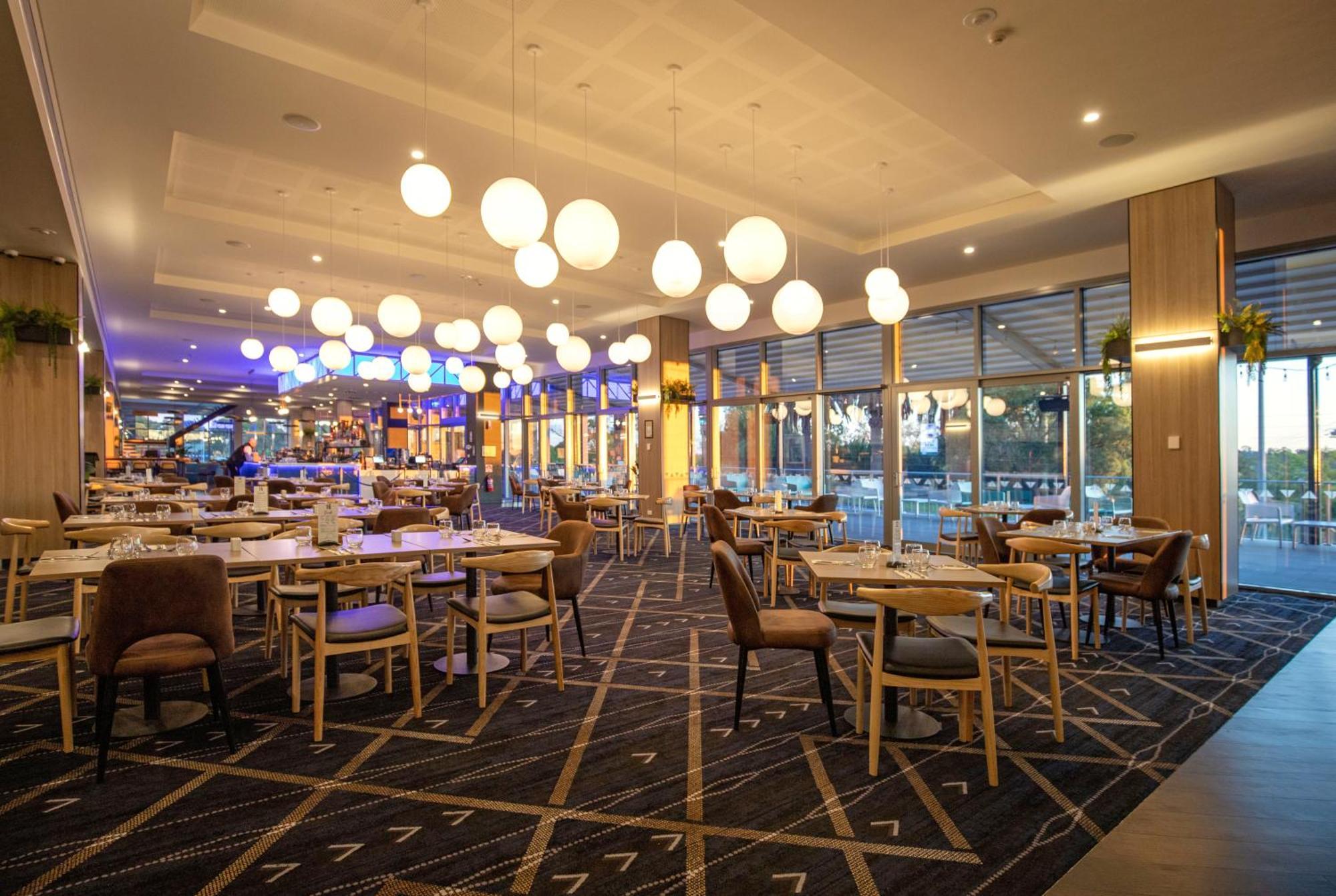 Bridgeport Hotel Murray Bridge Exterior foto